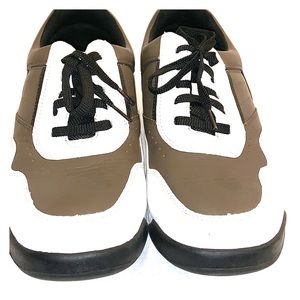 rockport sneakers, like new, never worn. US 14